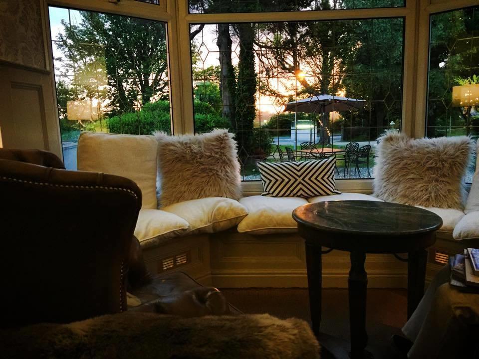 Meifod House Κερνάρφον Εξωτερικό φωτογραφία