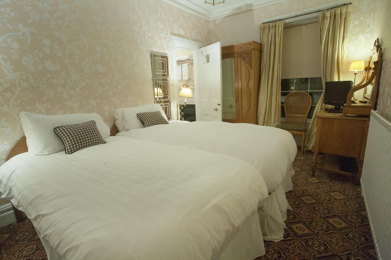 Meifod House Κερνάρφον Εξωτερικό φωτογραφία