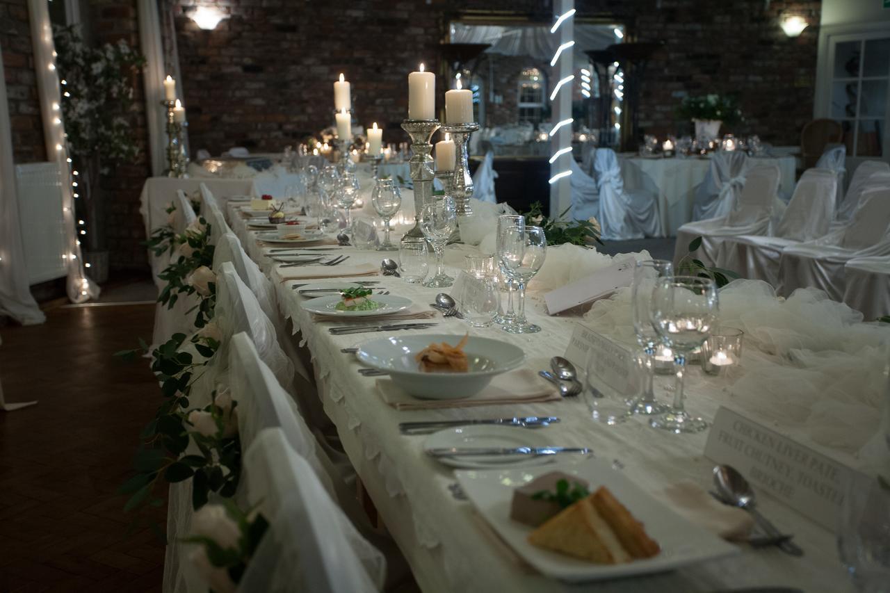 Meifod House Κερνάρφον Εξωτερικό φωτογραφία